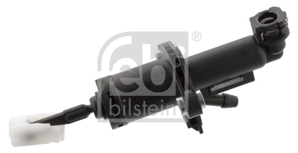 Master Cylinder, clutch